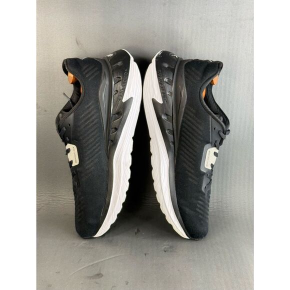 KURU TRIPLE MAX Ion athletic sneaker running shoes men’s size 12.5